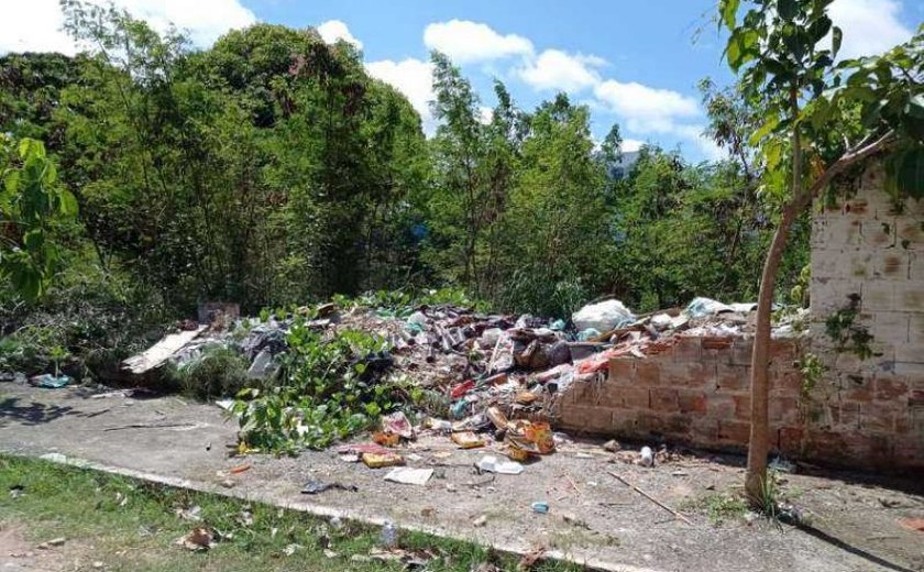 Maceió realizou 500 autuações de empresas e pessoas por crimes ambientais