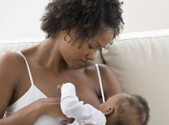 Santa Mônica faz apelo para conseguir novas doadoras de leite materno