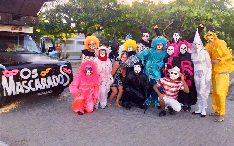 Prefeitura de Pão de Açúcar abre cadastramento para blocos que desejam ajuda de custo no Carnaval 2026