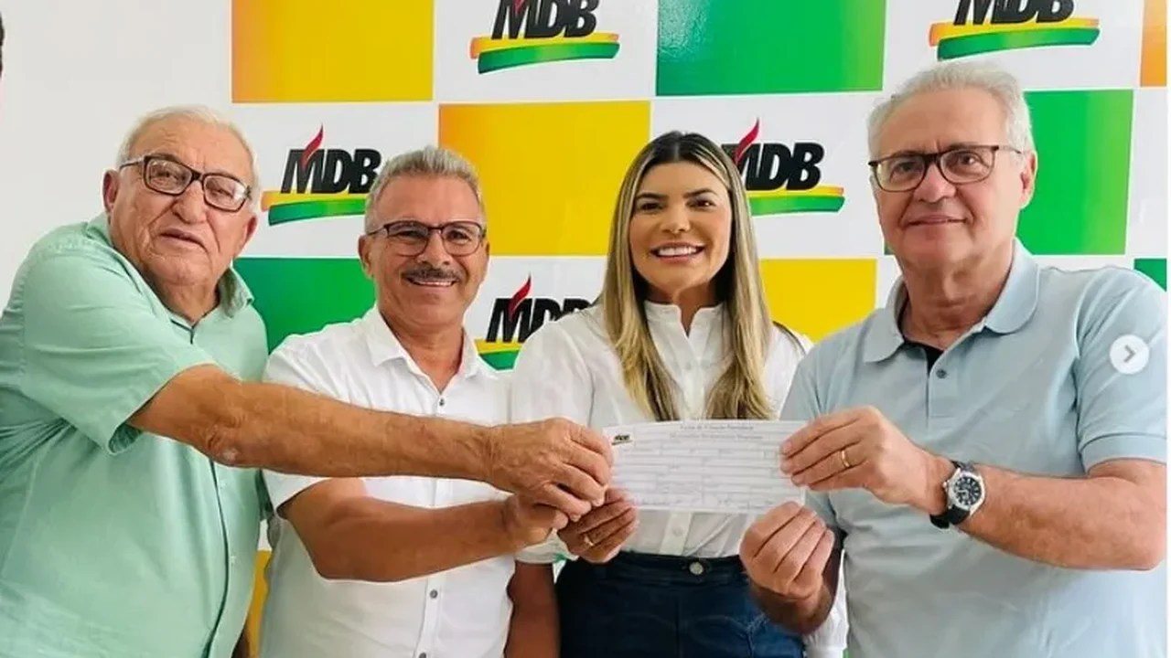 Hegemonia: prefeita vai em busca do 6º mandato consecutivo da família em cidade do sertão de Alagoas