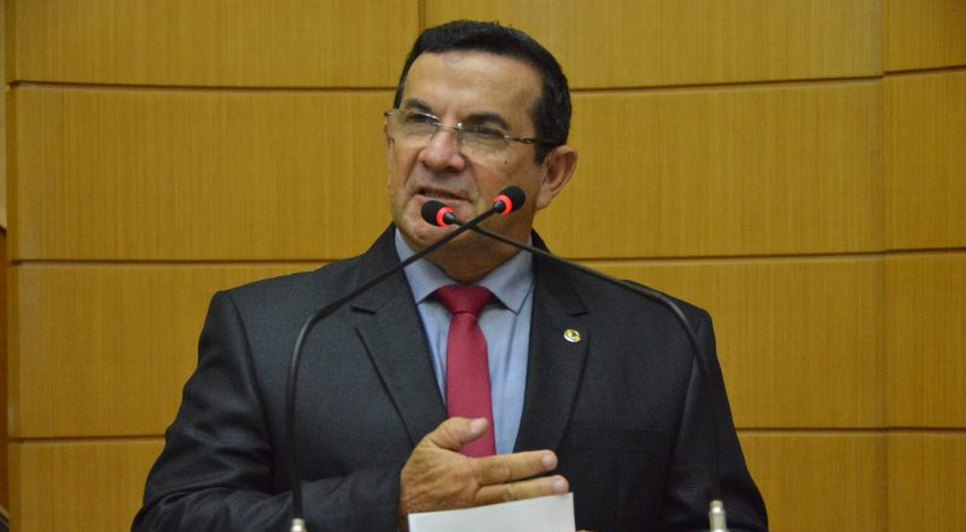 DILSON DE AGRIPINO / Foto: Jadilson Simões
