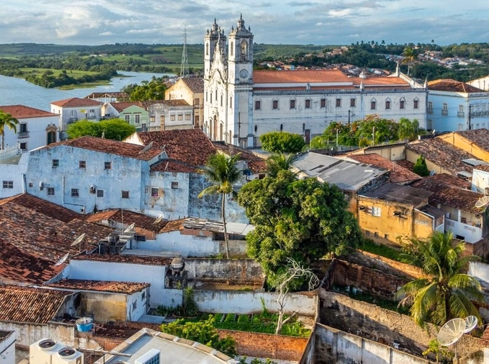 Turismo em Penedo avança com inclusão no portfólio da Azul Viagens