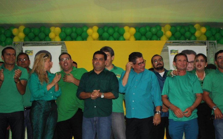 Palmeira: Chapa Flavio Targino e Zenício Neto é indeferida no TRE