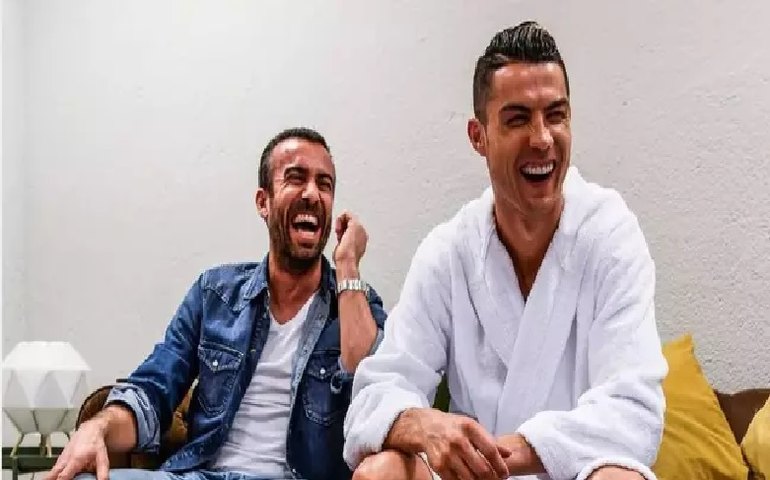 Quem é Ricardo Regufe, responsável por levar CR7 para jogar na Arábia Saudita