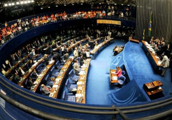 CCJ do Senado aprova proposta que altera Lei Anticorrupção