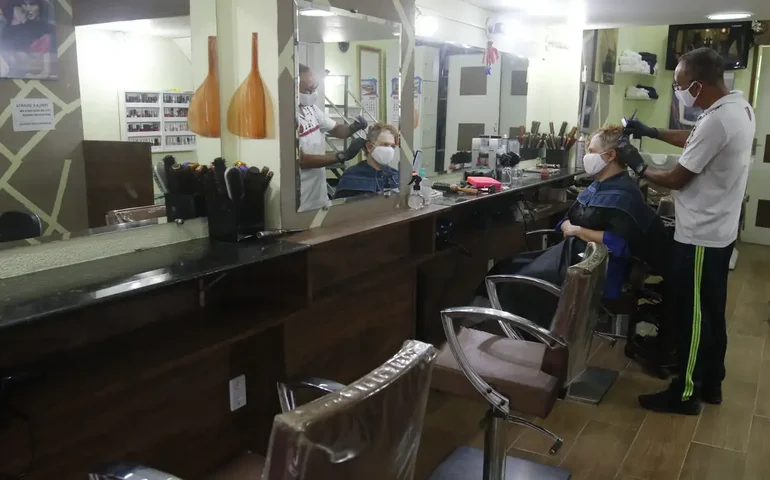 Empresas em Recuperação Judicial sobem 6,9% no 1º trimestre de 2025