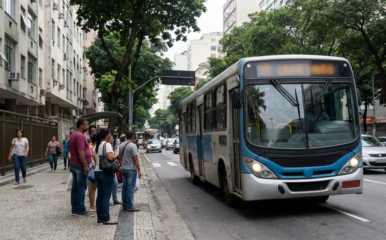 Linhas de ônibus entre Vila Isabel, São Cristóvão e Zona Sul voltarão a operar; 433 retorna nesta semana