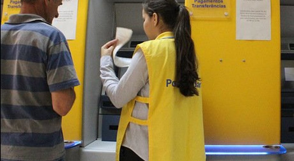 Aprendiz banco 