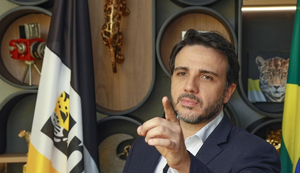 Renan propõe alterar Bolsa Família por "frentes de trabalho remuneradas" para beneficiários a partir de 15 anos