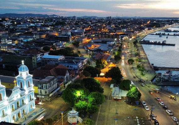 Belém recebe título de Capital Mundial do Brega