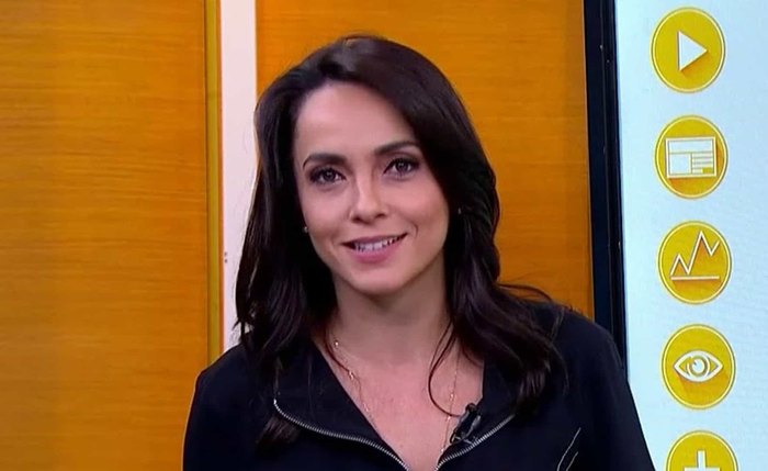 A jornalista foi demitida no ano passado, processou a emissora, foi recontratada e agora fez um acordo com a Globo