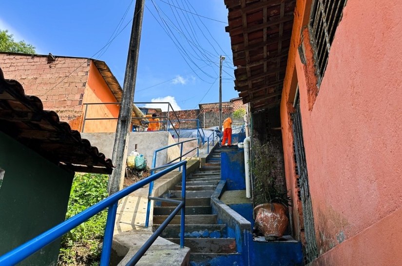 Apreensões da PM ocorreram durante fiscalizações de rotina   Ascom PMAL