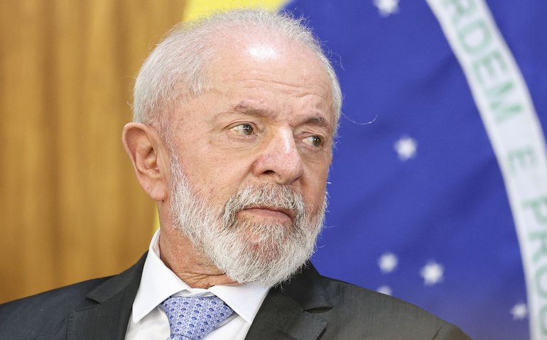 Groenlândia: presidente Lula declara apoio e solidariedade à Dinamarca