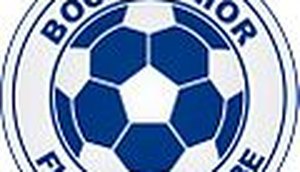 Escudo Boca Junior / Foto: internet