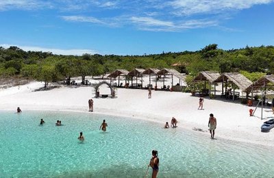 Destino Baixio recebe revista Yacht Mais para lançamento de nova edição