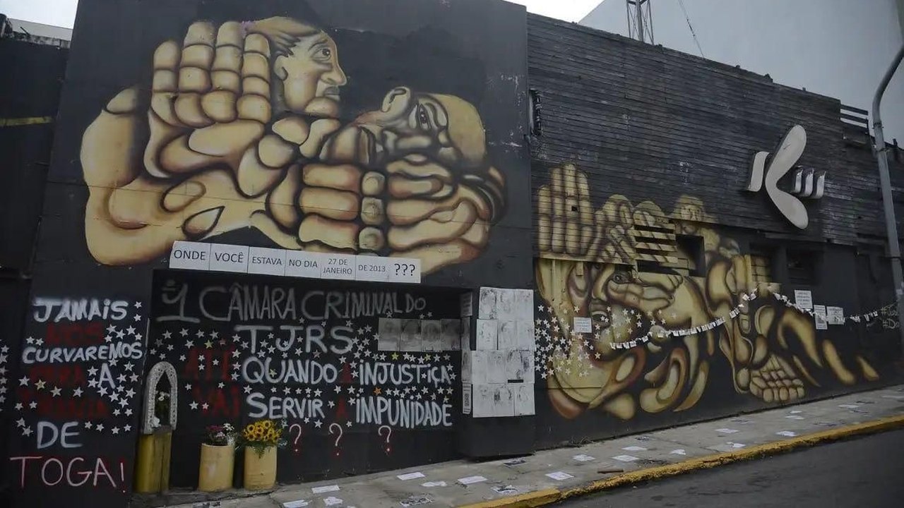 STJ retoma julgamento sobre penas dos condenados pelo incêndio na boate Kiss