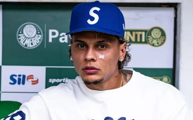 Quem será o substituto de Richard Ríos no Palmeiras? Conheça nomes especulados e como jogam