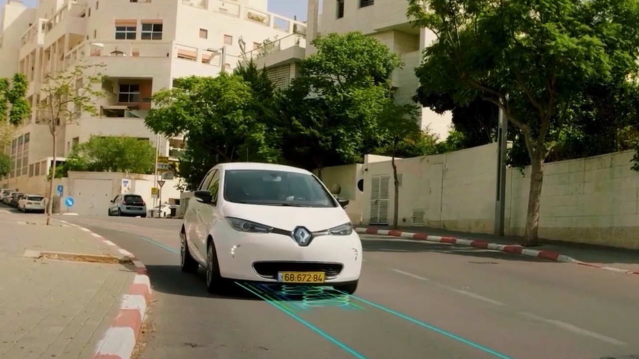 Disputa pelo mercado de carros elétricos se acirra