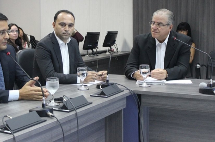 Seplag garante mais uma recomendação à manutenção da certificação NBR ISO 9001:2008