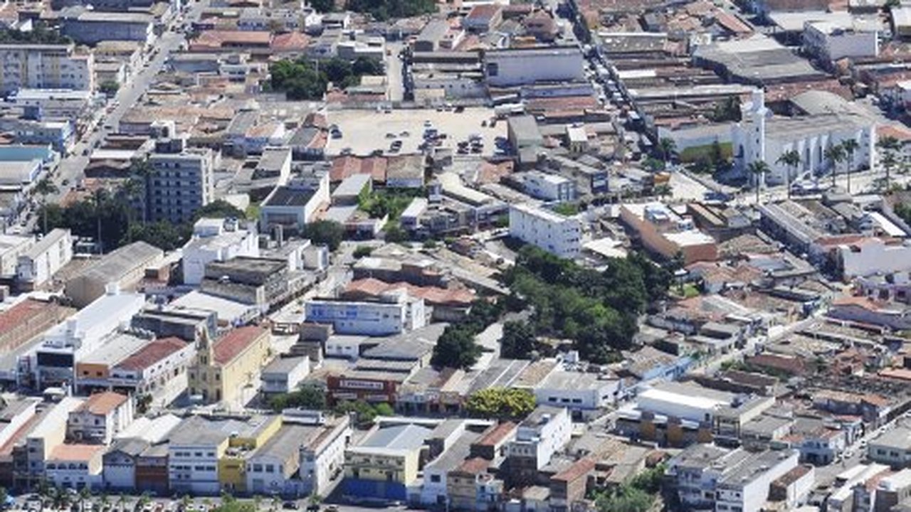 Arapiraca é a 36ª melhor cidade para investimentos no Brasil