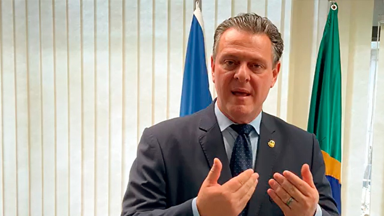 Caso único de gripe aviária no Brasil mostrou como sistema é eficiente, diz Fávaro