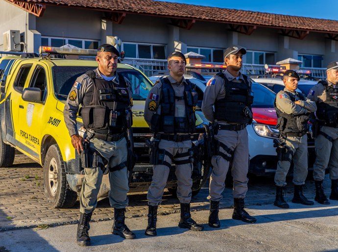 Polícia Militar registra 50 dias sem homicídios no bairro Clima Bom, em Maceió