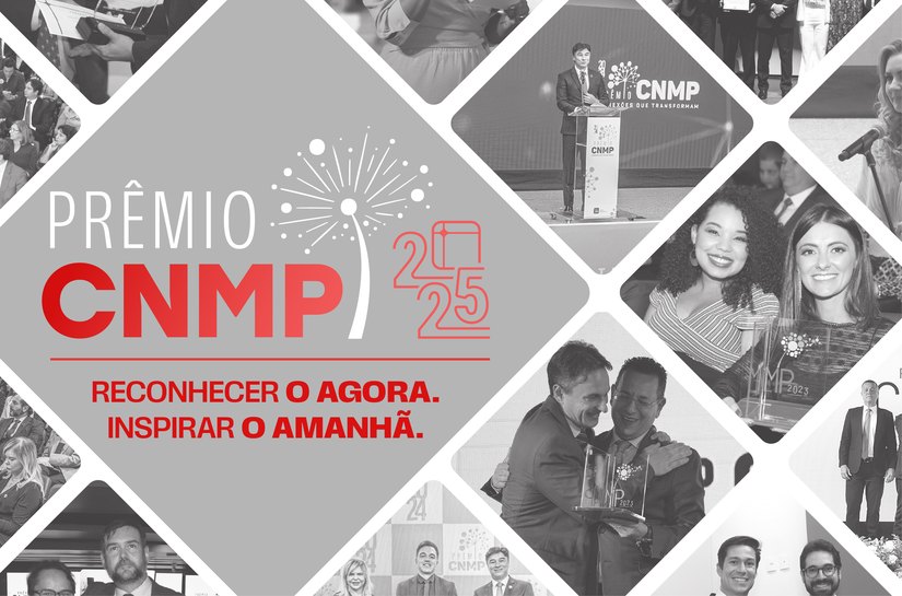 MPAL tem três projetos classificados como semifinalistas do Prêmio CNMP 2025