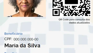INSS lança cartão de desconto em shows, academias e viagens para beneficiários; saiba como emitir