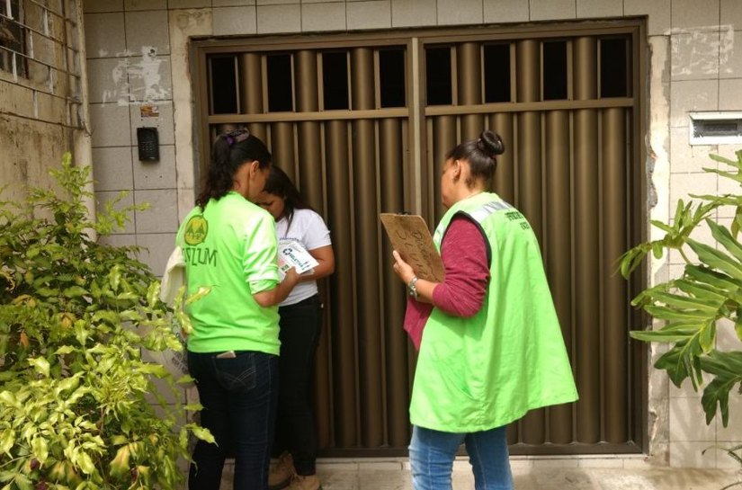 Educação ambiental reforça a importância da coleta seletiva