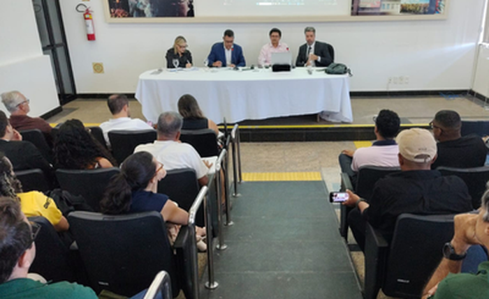 Ibama reforçou que o ordenamento deve evitar o turismo de massa e priorizar modelos sustentáveis