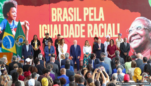 consciência negra / Foto: Fábio Rodrigues - Pozzebom / Agência Brasil