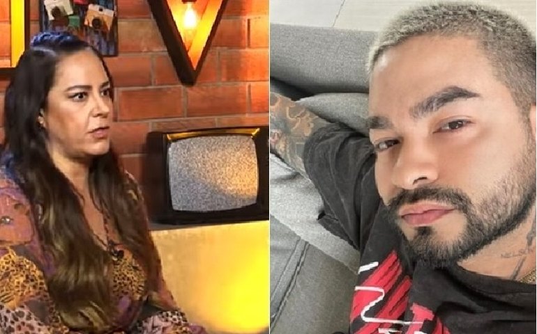 Silvia Abravanel diz que demissão de Yudi foi motivada por corte de cabelo