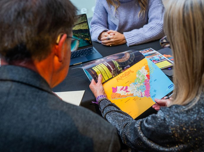 Setur promove Destino Alagoas no Roadshow Visit Nordest 2025, na Europa