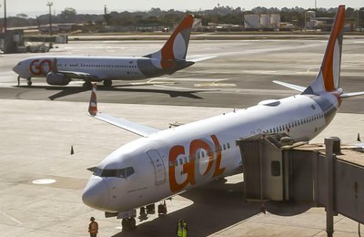 Alagoas receberá oito voos semanais fretados da CVC ainda este ano