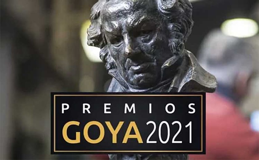 Academia Brasileira de Cinema abre inscrições para Prêmio Goya 2022