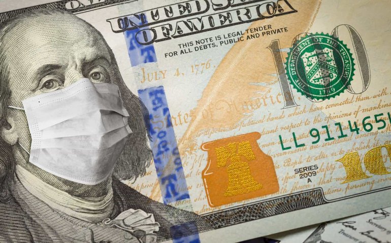 Balança comercial dos EUA tem déficit de US$ 63,1 bilhões em outubro