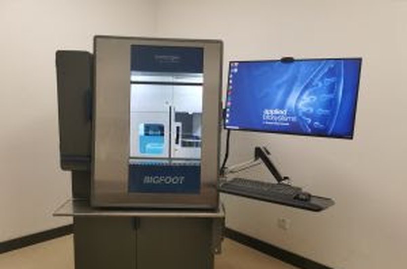 América Latina recebe tecnologia de ponta que acelera estudos de doenças raras