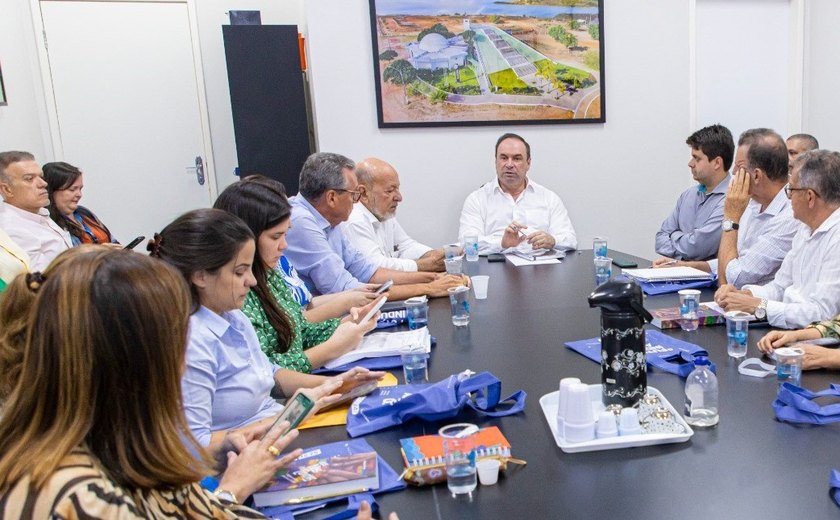 Observatório da Indústria de Alagoas apresenta dados estratégicos em Arapiraca