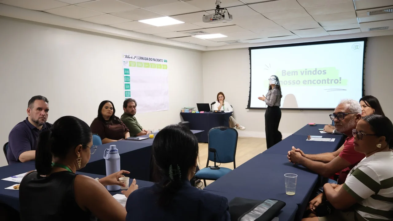 Unimed Maceió promove encontro com clientes para ouvir experiências vivenciadas no Hospital Farol
