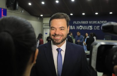 Câmara Municipal vai avançar nas discussões sobre LDO e Plano Diretor
