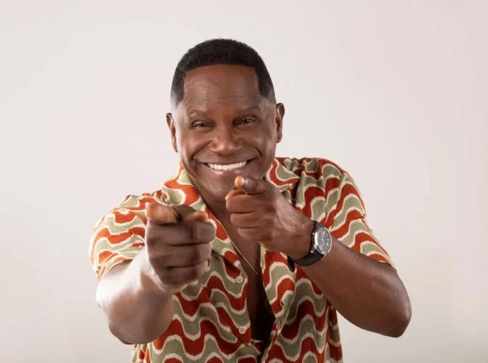 Tatau, ex-Ara Ketu, comanda Baile Municipal de Marechal Deodoro neste sábado (31)