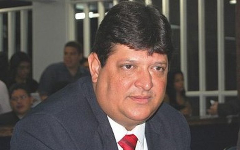 MP Eleitoral consegue manter condenação de ex-vereador Berg Holanda