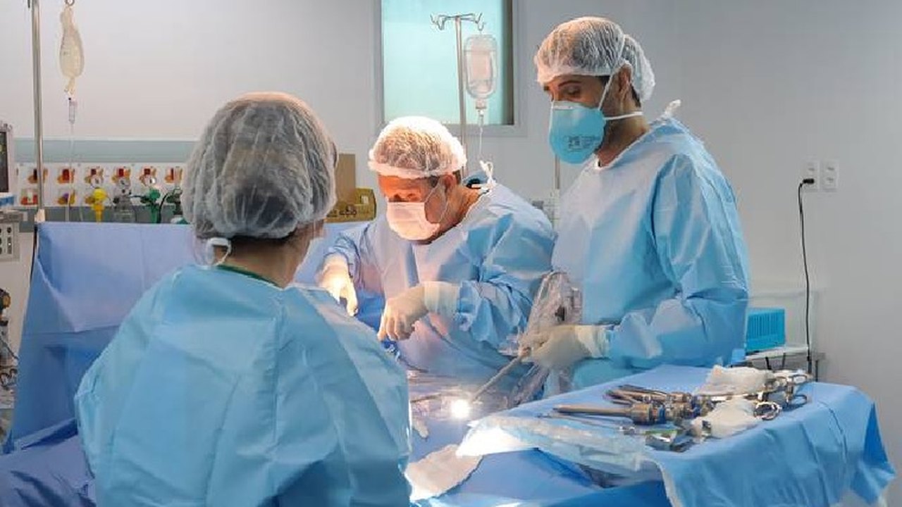 Projeto torna crime procedimento médico ou dentário não autorizado pelo paciente