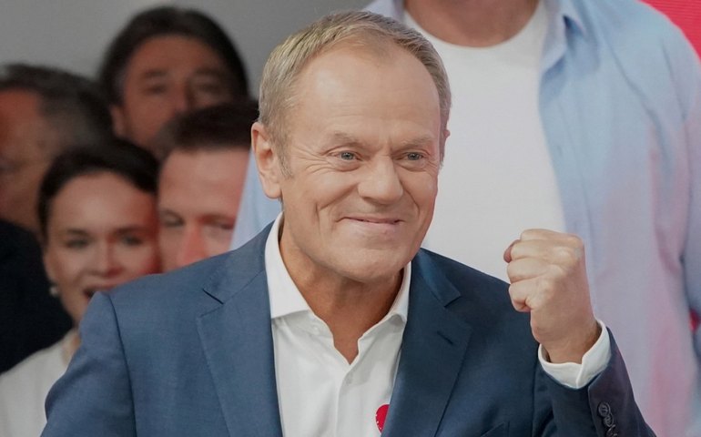 Ex-presidente do Conselho Europeu será o novo primeiro-ministro da Polônia, encerrando ciclo de oito anos da ultradireita