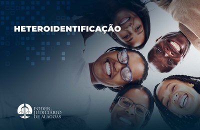 TJAL regulamenta heteroidentificação para ENAC e ENAM 2026.1 e detalha etapas do procedimento