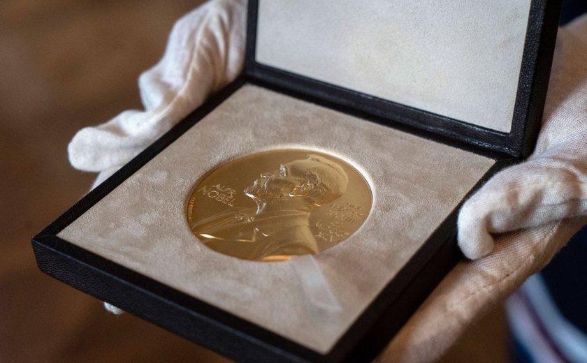 Cinco ganhadores do Nobel terão encontro com 80 estudantes da América Latina