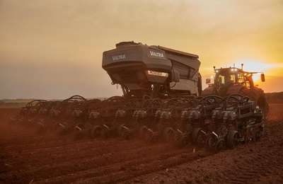 Tecnologia, eficiência e sustentabilidade impulsionam agricultura
