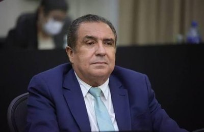 Deputado Inácio Loiola defende meia-entrada para pessoas com Sindrome de Down e acompanhante