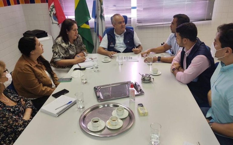 Parceria da Assistência Social e Saúde levará dentistas para comunidades vulneráveis de Maceió