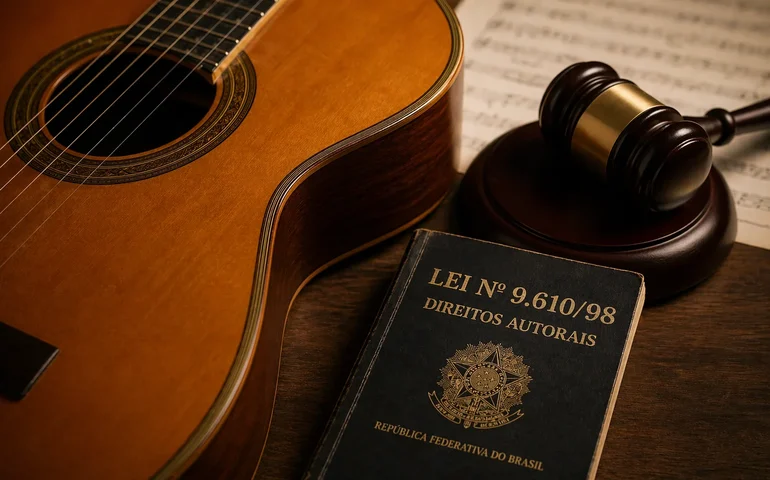 Justiça determina pagamento de direitos autorais para realização de festival em Garanhuns (PE)